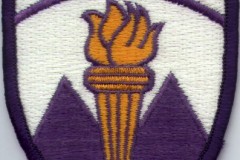 1st Denver JROTC Battalion